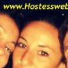 Modelle e hostess hostessweb, clicca