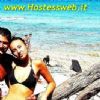 Modelle e hostess hostessweb, clicca