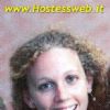 Modelle e hostess hostessweb, clicca