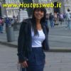 Modelle e hostess hostessweb, clicca