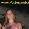 Modelle e hostess hostessweb, clicca