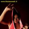 Modelle e hostess hostessweb, clicca