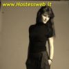 Modelle e hostess hostessweb, clicca