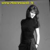 Modelle e hostess hostessweb, clicca