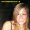 Modelle e hostess hostessweb, clicca