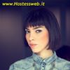 Modelle e hostess hostessweb, clicca