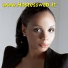 Modelle e hostess hostessweb, clicca