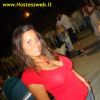 Modelle e hostess hostessweb, clicca