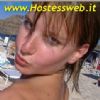 Modelle e hostess hostessweb, clicca