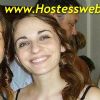 Modelle e hostess hostessweb, clicca