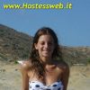 Modelle e hostess hostessweb, clicca