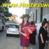 Modelle e hostess hostessweb, clicca