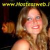 Modelle e hostess hostessweb, clicca