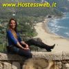 Modelle e hostess hostessweb, clicca