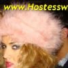 Modelle e hostess hostessweb, clicca