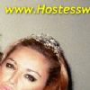 Modelle e hostess hostessweb, clicca