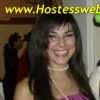 Modelle e hostess hostessweb, clicca