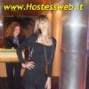 Modelle e hostess hostessweb, clicca