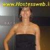 Modelle e hostess hostessweb, clicca