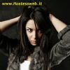 Modelle e hostess hostessweb, clicca