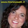 Modelle e hostess hostessweb, clicca