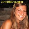 Modelle e hostess hostessweb, clicca