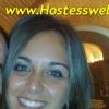 Modelle e hostess hostessweb, clicca