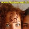 Modelle e hostess hostessweb, clicca