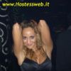 Modelle e hostess hostessweb, clicca