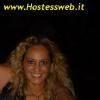 Modelle e hostess hostessweb, clicca