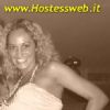 Modelle e hostess hostessweb, clicca