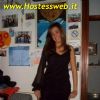 Modelle e hostess hostessweb, clicca