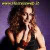 Modelle e hostess hostessweb, clicca