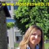 Modelle e hostess hostessweb, clicca