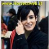 Modelle e hostess hostessweb, clicca