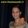 Modelle e hostess hostessweb, clicca