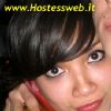 Modelle e hostess hostessweb, clicca