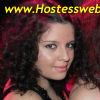 Modelle e hostess hostessweb, clicca