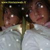 Modelle e hostess hostessweb, clicca