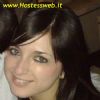 Modelle e hostess hostessweb, clicca