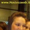 Modelle e hostess hostessweb, clicca