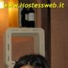 Modelle e hostess hostessweb, clicca