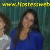 Modelle e hostess hostessweb, clicca