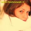 Modelle e hostess hostessweb, clicca