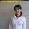 Modelle e hostess hostessweb, clicca