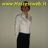 Modelle e hostess hostessweb, clicca