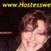 Modelle e hostess hostessweb, clicca