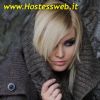 Modelle e hostess hostessweb, clicca