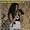 Modelle e hostess hostessweb, clicca