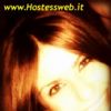 Modelle e hostess hostessweb, clicca